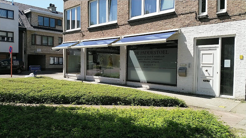 Foto van De Paddestoel