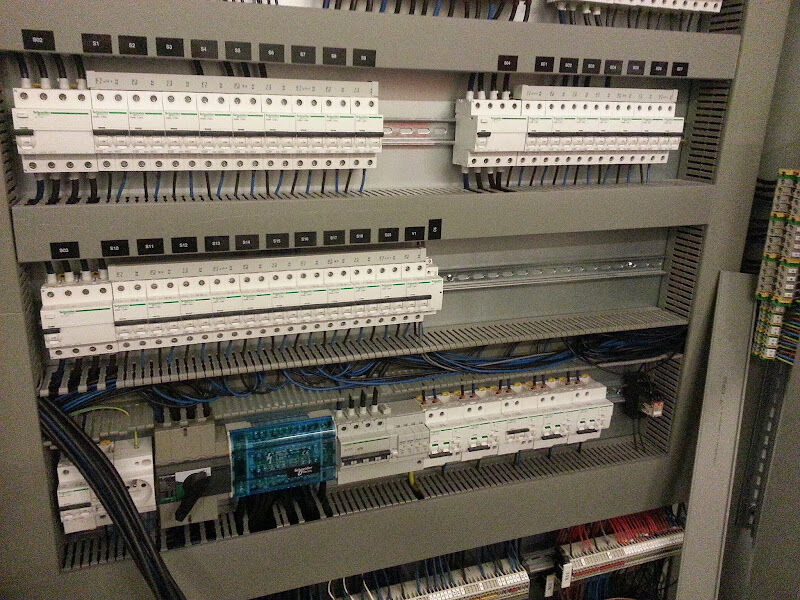 Foto van VMA Waregem