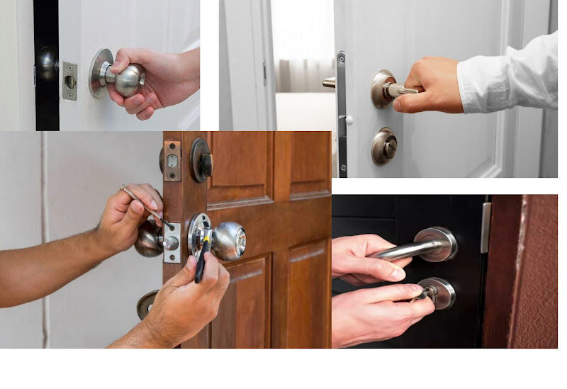 Foto van Clé du Nord Serrurier Bruxelles | Urgence Serrurier, dépannage | Serrurier Porte BRUXELLES