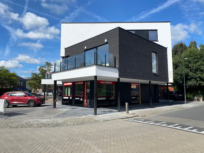 Foto van Landmeetbureau Schoukens