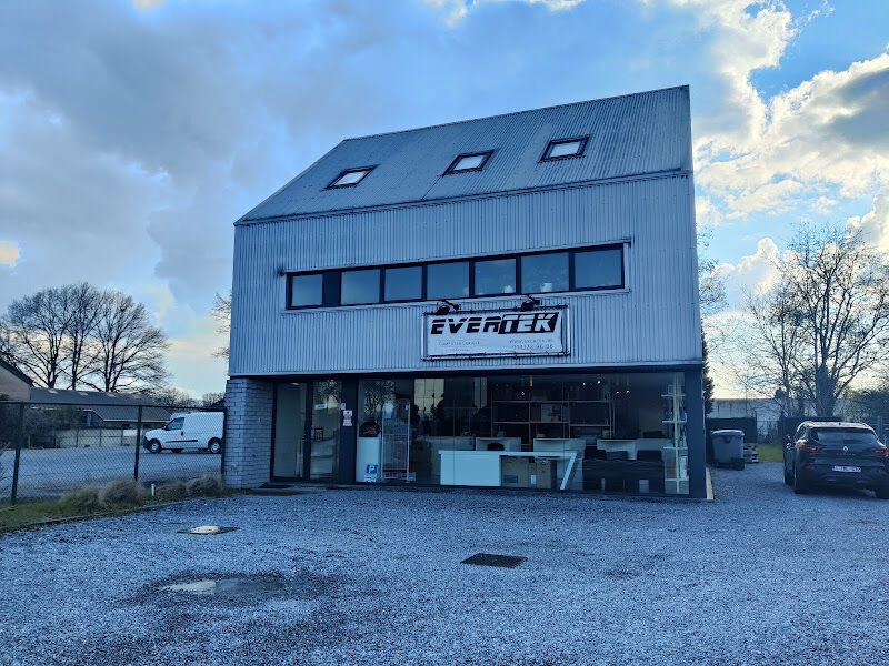 Foto van Evertek Computer Service