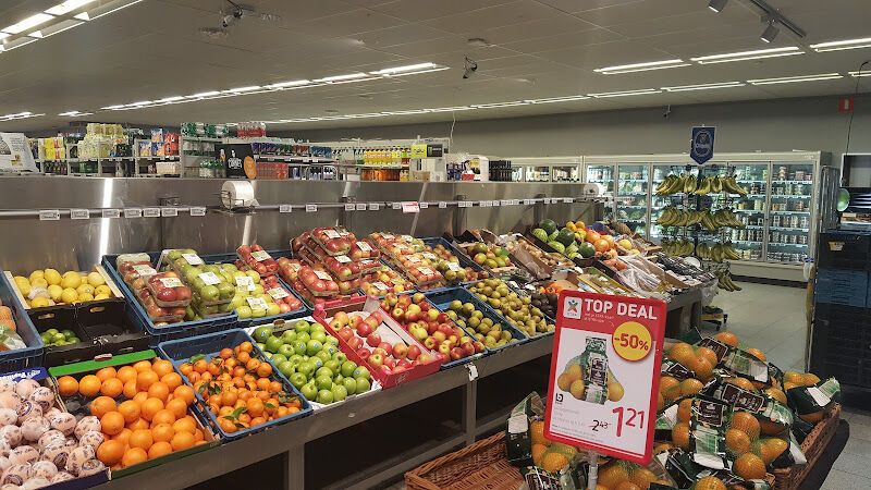 Foto van SPAR Hofstade-Aalst