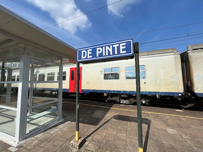Foto van De Pinte