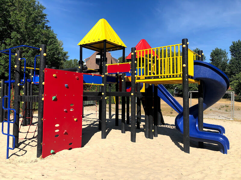Foto van Speelplein Noordduinen