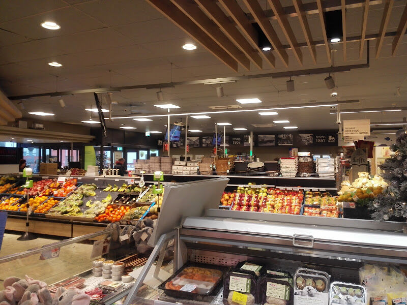 Foto van AD Delhaize Zoutleeuw