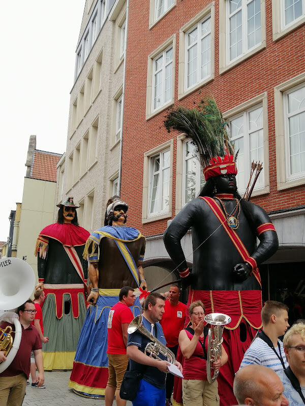 Foto van Advocatenkantoor Macharis