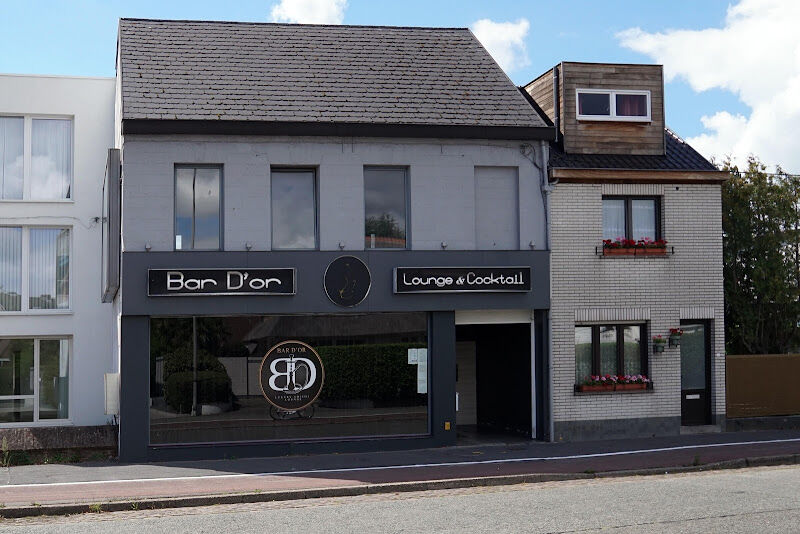 Foto van Bar D'or