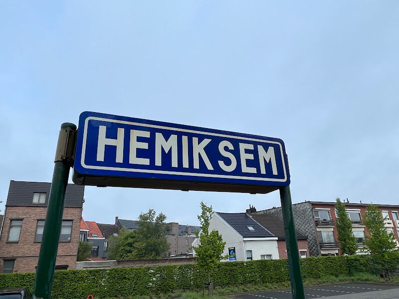 Foto van Hemiksem