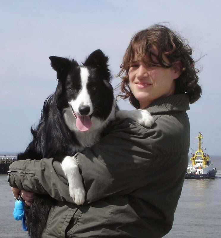 Foto van Dierenarts Barbara Hanssens