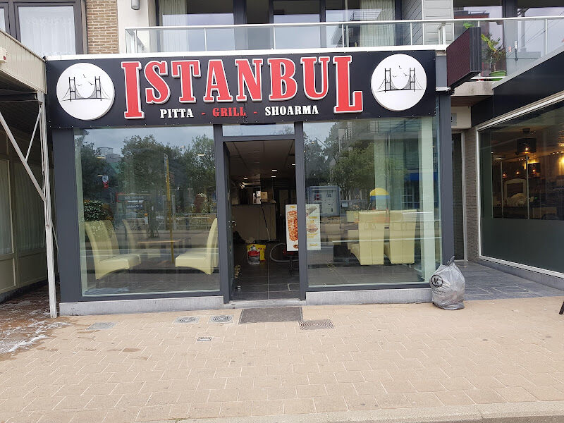 Foto van Kebab Time Nieuwpoort