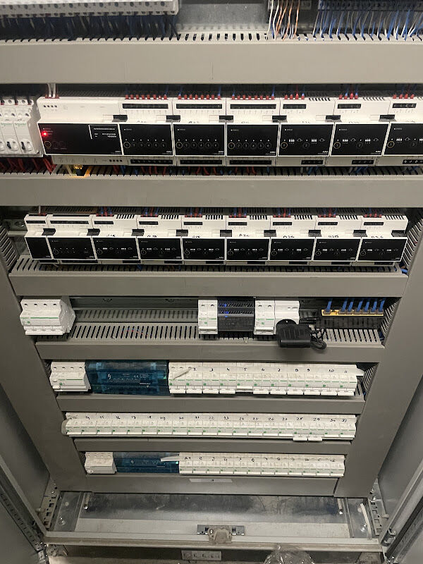 Foto van Spileers Technics / Sam Spileers