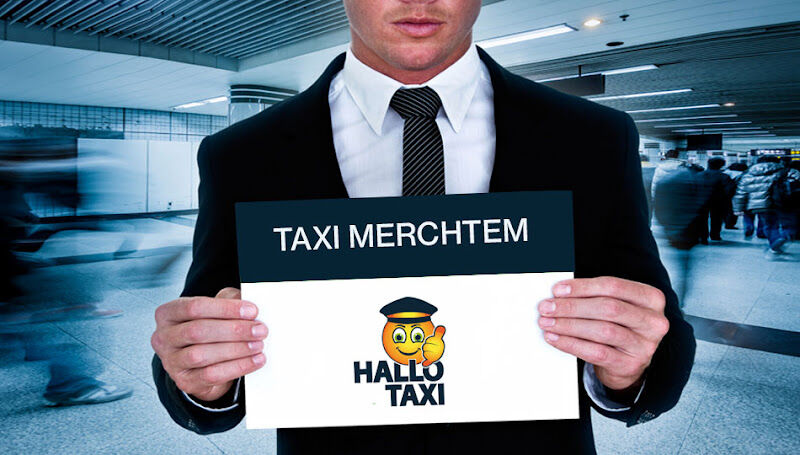 Foto van Taxi Merchtem