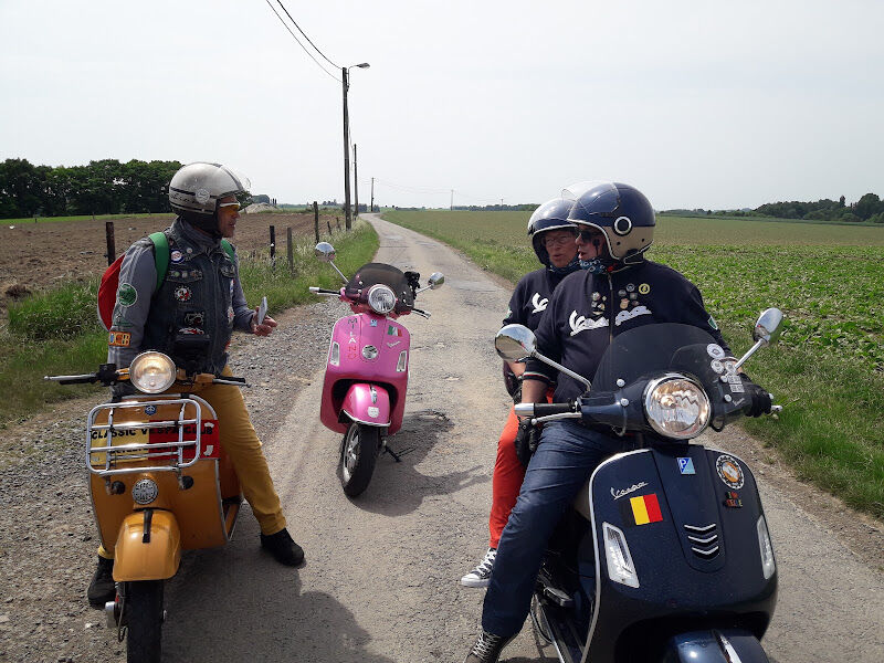 Foto van Consu-Pack
