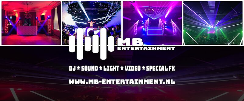 Foto van MB-Entertainment