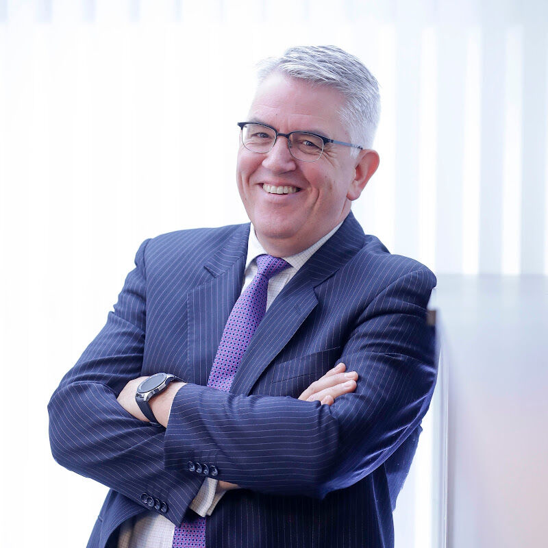 Foto van FAIRWAY partners in law and mediation