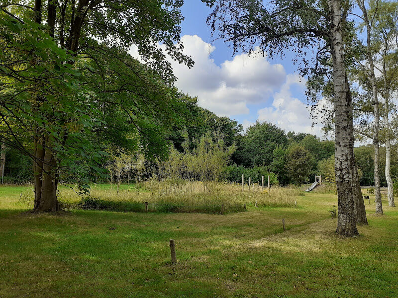 Foto van Speeltuin Licht Vliegwezenlaan