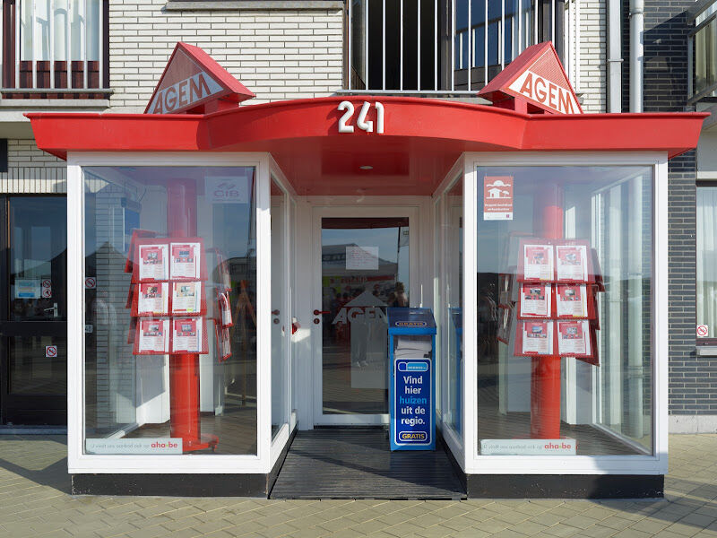Foto van Agem verkoop/verhuur