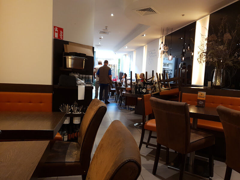 Foto van Pedro's
