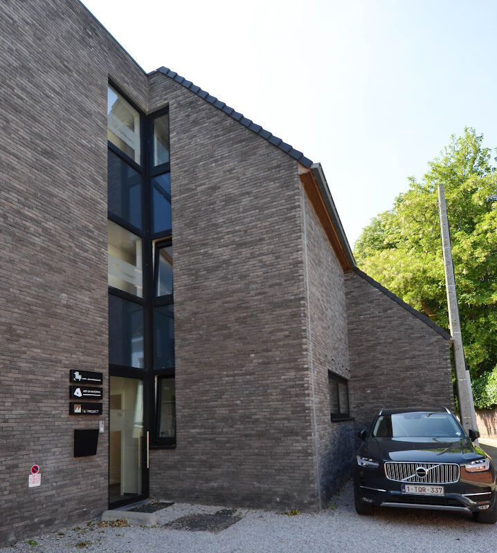 Foto van B&V Project