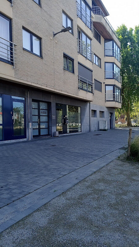 Foto van Suzanne Vangehuchten Neus-keel-en oorarts (NKO)