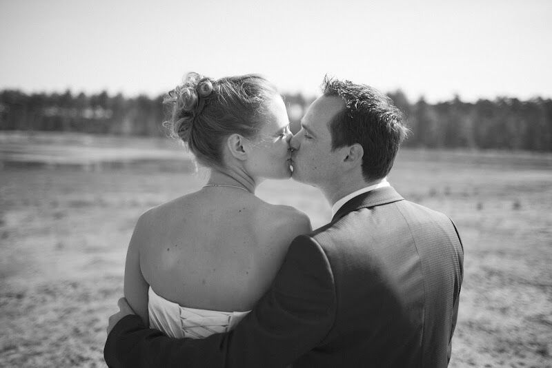Foto van Fotograaf Jan Dekeyzer - Huwelijken, familie & zwangerschap