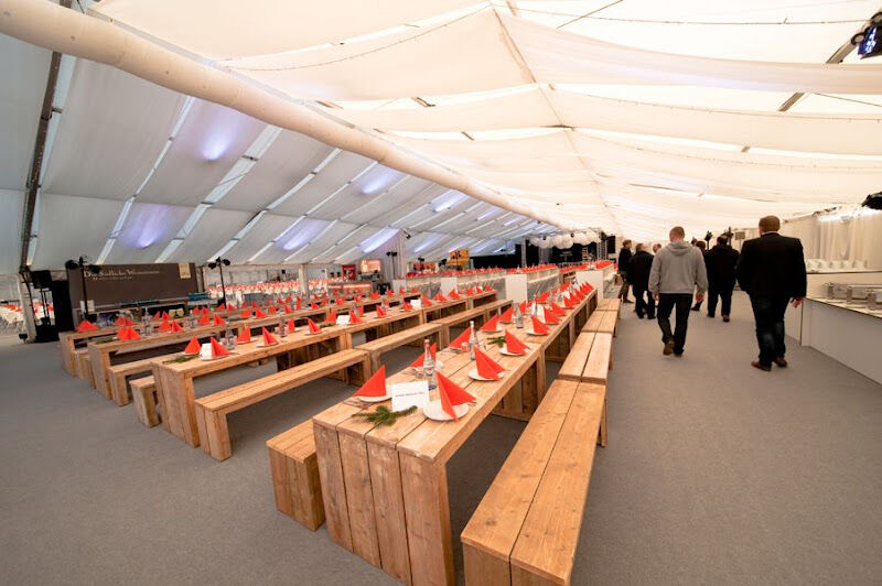 Foto van lebenslust architektur