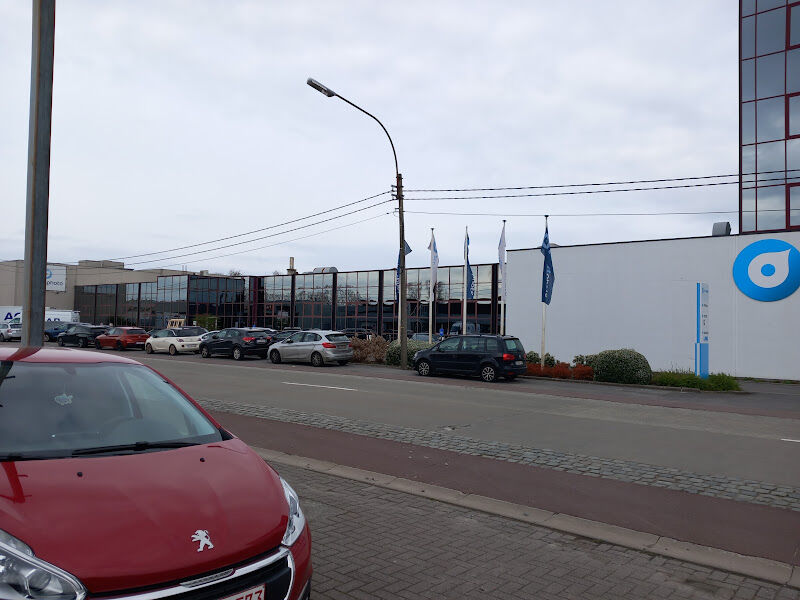 Foto van DBM Color