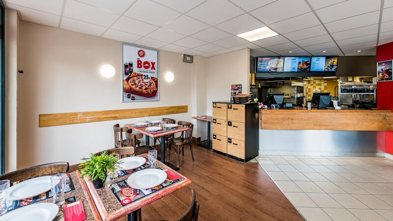 Foto van Pizza Hut Delivery