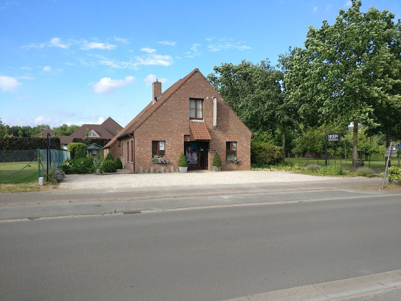 Foto van De Schinckel / André