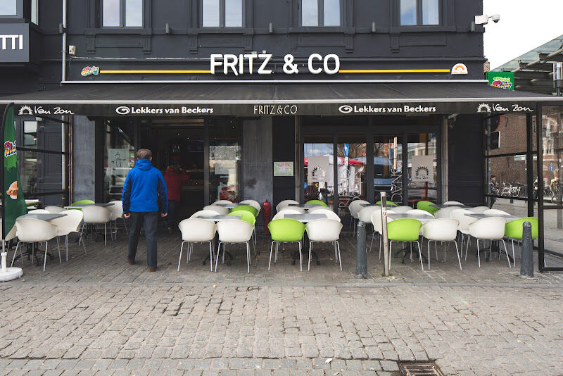 Foto van Fritz & Co