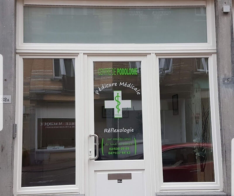 Foto van PARAMÉDICAL EMSLI Centre de podologie