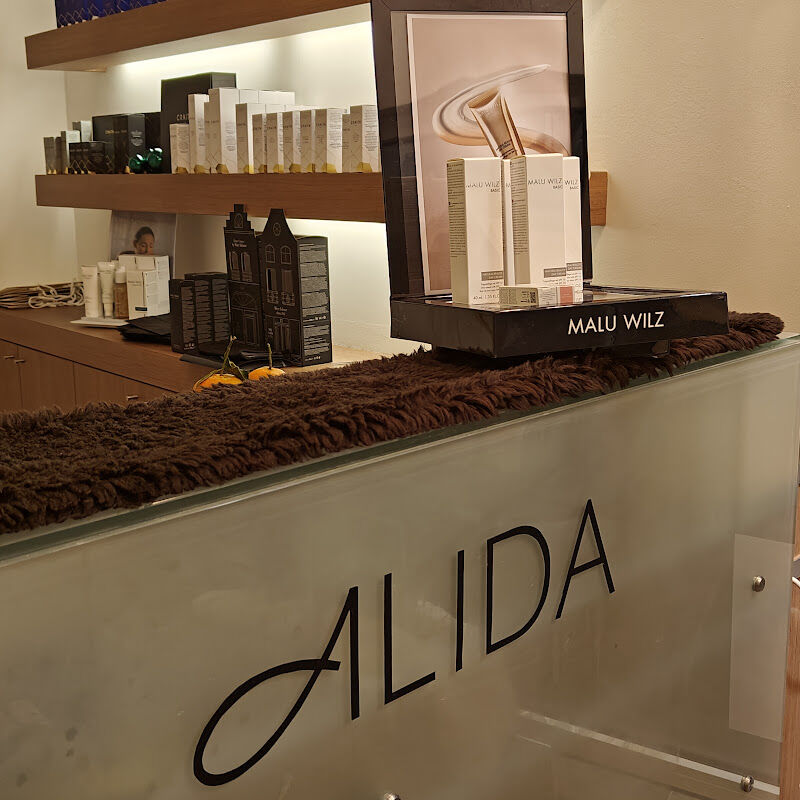 Foto van Alida Schoonheidssalon