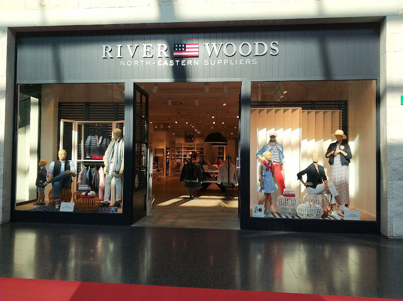 Foto van River Woods