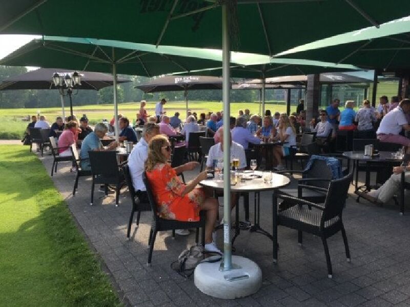 Foto van The Country Club