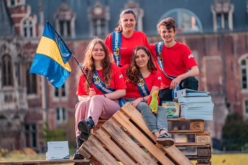Foto van Cursusdienst -Vlaamse Technische Kring