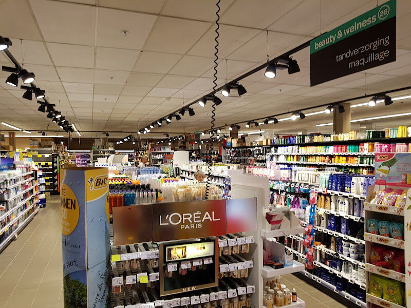 Foto van Carrefour market Edegem Molenveld
