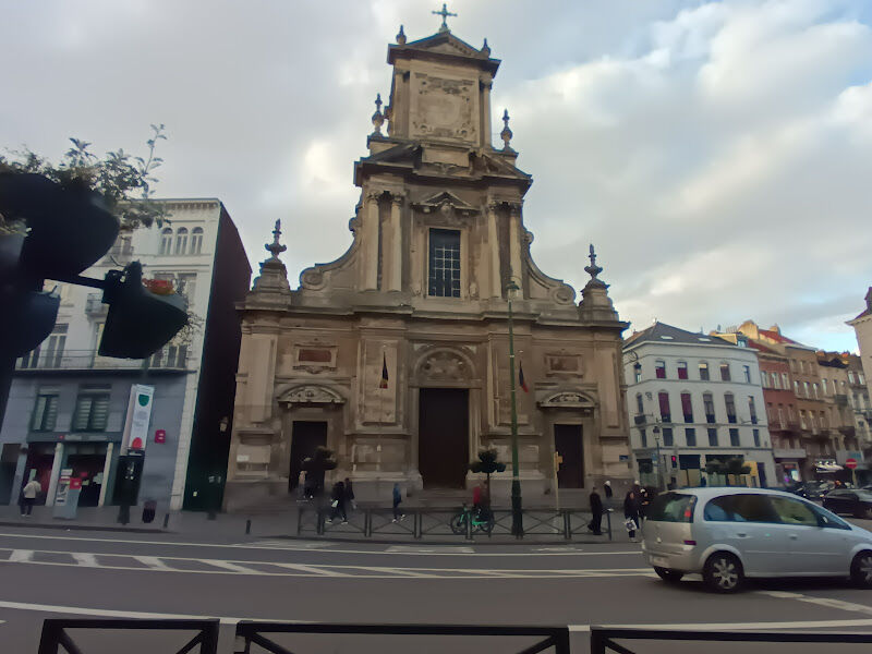 Foto van Mirvan