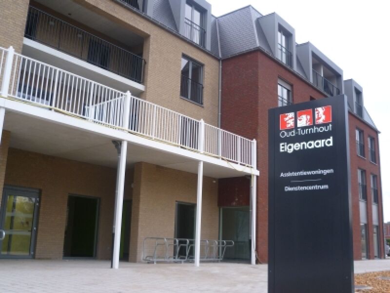 Foto van Eigenaard