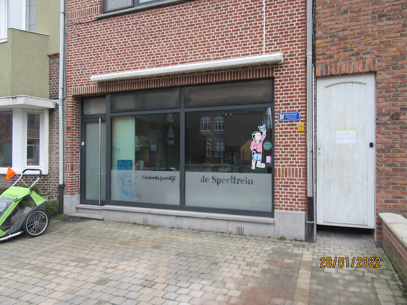 Foto van Verjans / Veerle