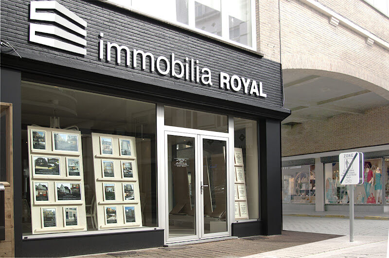 Foto van Immobilia Royal bvba
