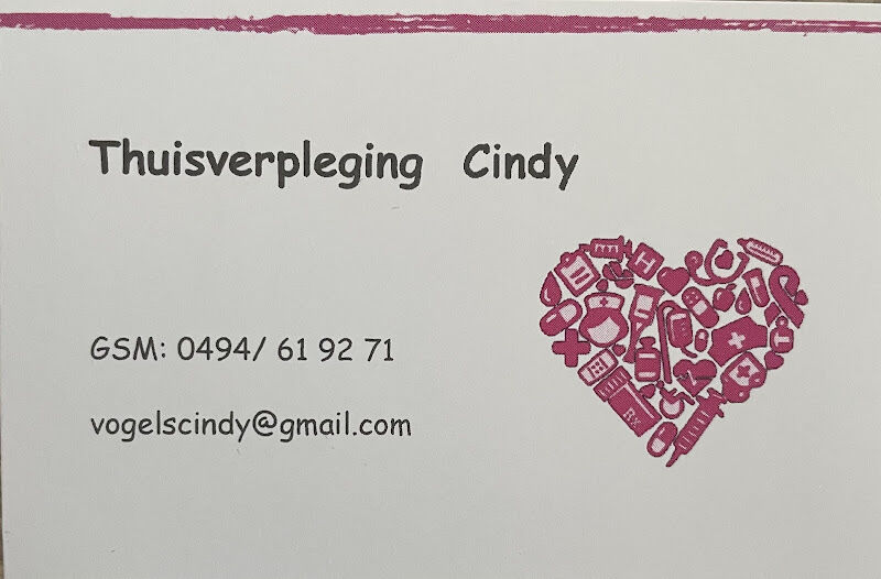 Foto van Thuisverpleging Care & More