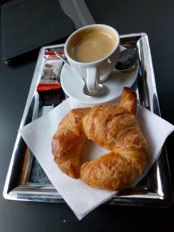 Foto van Brasserie Le Loburg