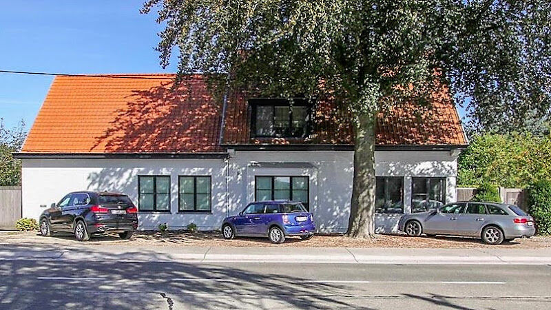 Foto van kPNI Huis Melle
