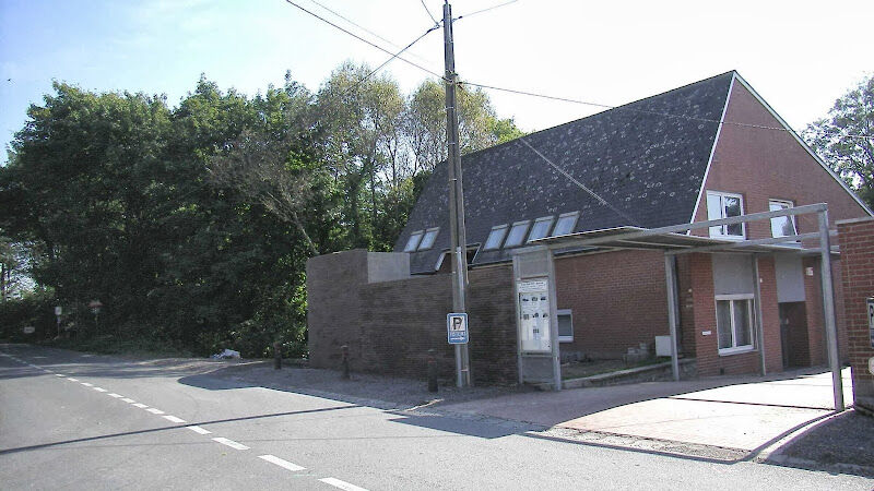 Foto van Notaris Yves Van Roy