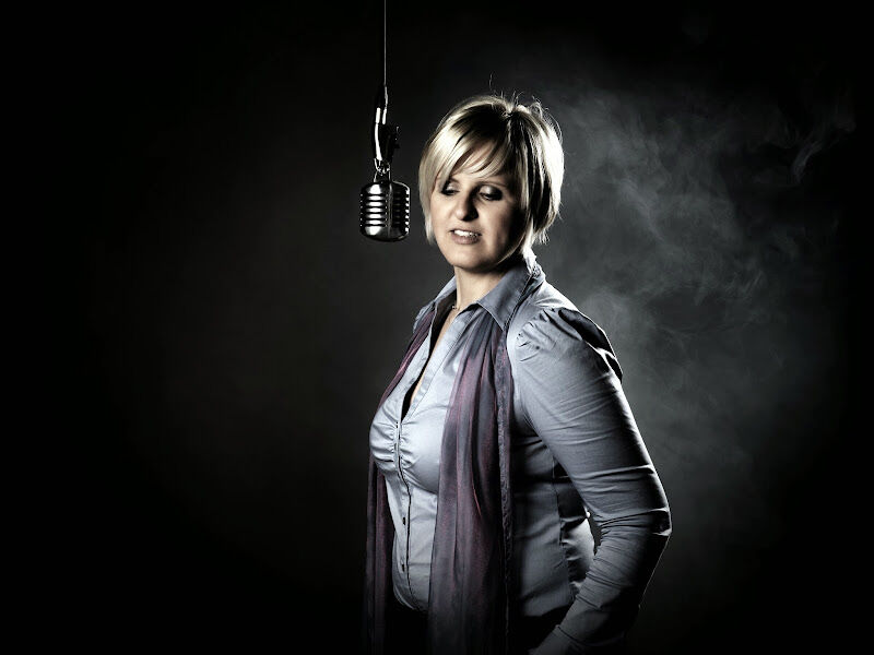 Foto van Voice in Link
