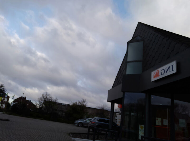 Foto van ING Liedekerke - Zelfstandig Agent