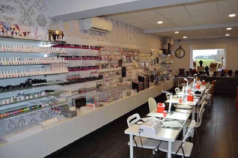 Foto van Helpro Beauty