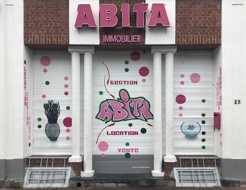 Foto van Abita Immobilier