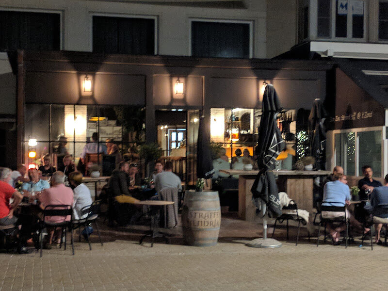Foto van Win'est Wijnbar
