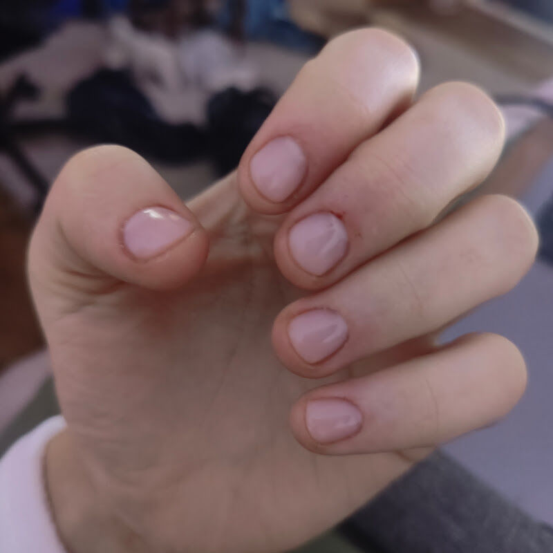 Foto van Aphrodite Beautybar